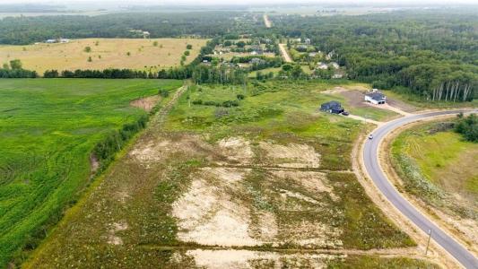 161 SPENCE STREET, La Broquerie, Manitoba R0A 0W1, Canada