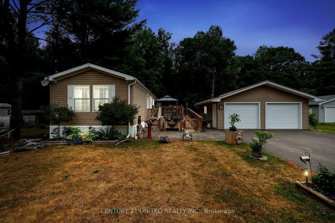 77 BELMONT STREET, Havelock-Belmont-Methuen-, Ontario K0L 1Z0, Canada