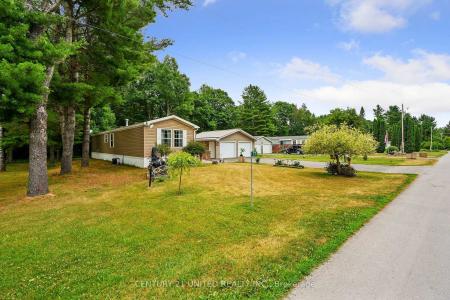 77 BELMONT STREET, Havelock-Belmont-Methuen-, Ontario K0L 1Z0, Canada