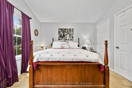 77 BELMONT STREET, Havelock-Belmont-Methuen-, Ontario K0L 1Z0, Canada