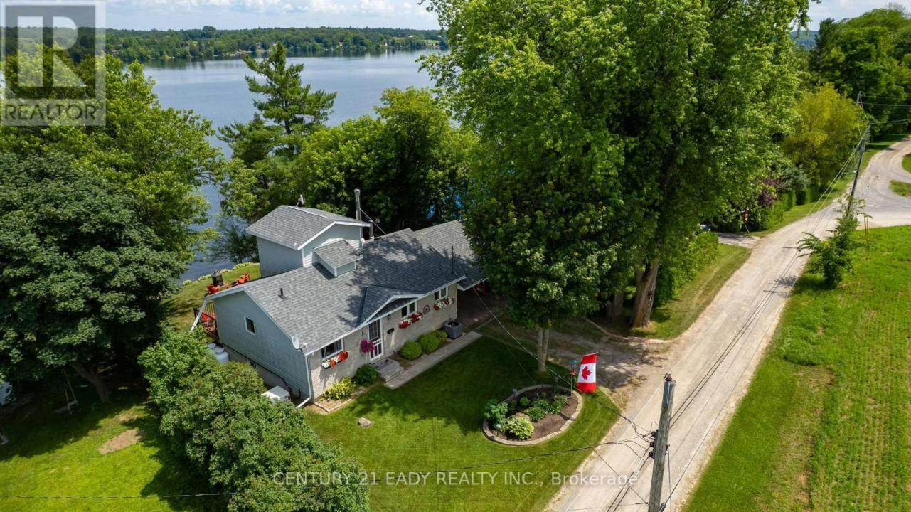 14 ROSSEL TRAIL, Whitewater Region, Ontario K0J 1K0, Canada
