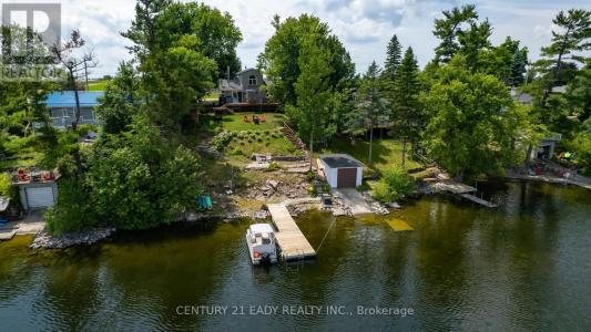 14 ROSSEL TRAIL, Whitewater Region, Ontario K0J 1K0, Canada
