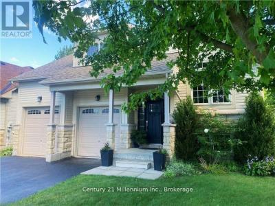 7 SPARROW LANE, Wasaga Beach, Ontario L9Z 1A9, Canada