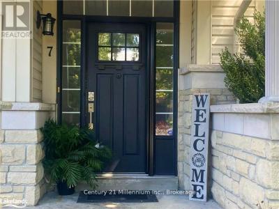7 SPARROW LANE, Wasaga Beach, Ontario L9Z 1A9, Canadá