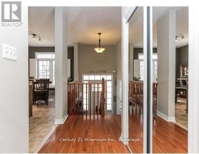 7 SPARROW LANE, Wasaga Beach, Ontario L9Z 1A9, Canadá