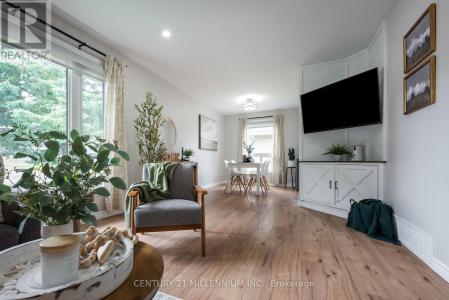 33 CALEDONIA ROAD, Orangeville, Ontario L9W 2V2, Canadá