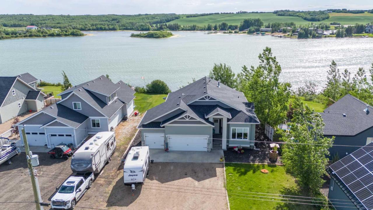 121 SANDY BEACH, Sandy Beach (sask), Saskatchewan S9V 0Y2, Canadá