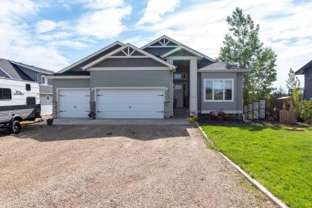 121 SANDY BEACH, Sandy Beach (sask), Saskatchewan S9V 0Y2, Canadá