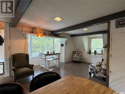 102 DORAN AVENUE, Christopher Lake, Saskatchewan S0J 0N0, Canada
