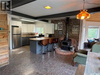 102 DORAN AVENUE, Christopher Lake, Saskatchewan S0J 0N0, Canada