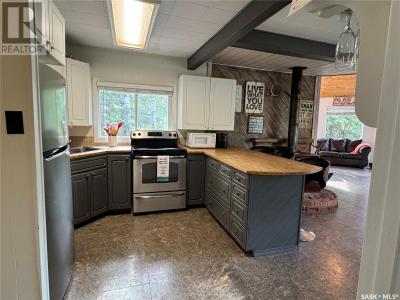 102 DORAN AVENUE, Christopher Lake, Saskatchewan S0J 0N0, Canada