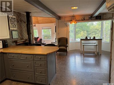 102 DORAN AVENUE, Christopher Lake, Saskatchewan S0J 0N0, Canada