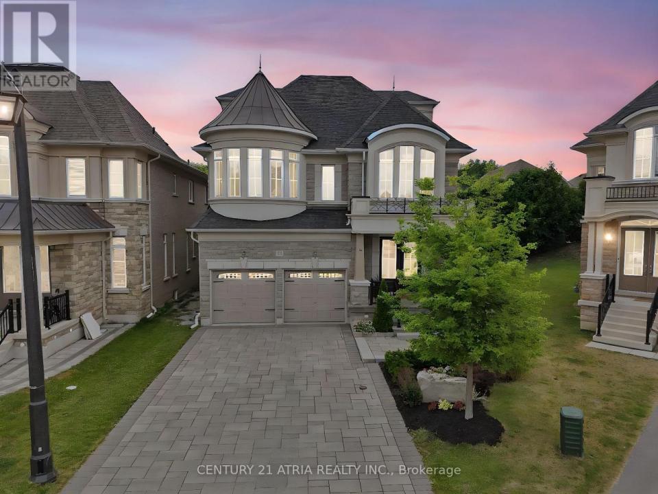 12 MACDONALD COURT, Richmond Hill (oak Ridges Lake Wilcox), أونتاريو L4E 1E9, كندا 