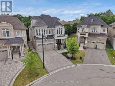 12 MACDONALD COURT, Richmond Hill (oak Ridges Lake Wilcox), أونتاريو L4E 1E9, كندا 