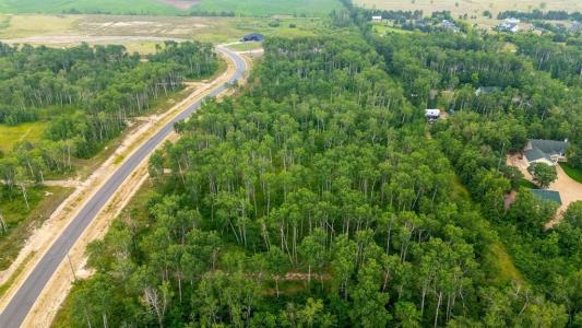 93 SPENCE STREET, La Broquerie, Manitoba R0A 0W1, Canada