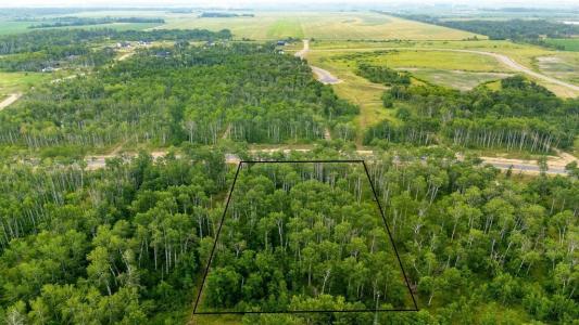 93 SPENCE STREET, La Broquerie, Manitoba R0A 0W1, Canada