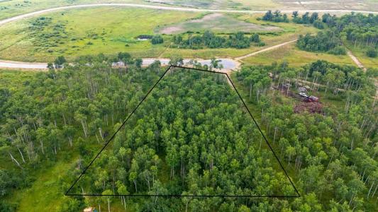 22 CYRUS LANE, La Broquerie, Manitoba R0A 0W1, Canada