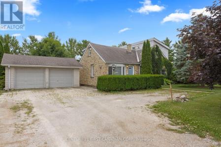 14305 SIXTEEN MILE ROAD, Lucan Biddulph (elginfield), Ontario N5X 4B2, Canada