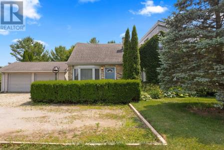 14305 SIXTEEN MILE ROAD, Lucan Biddulph (elginfield), Ontario N5X 4B2, Kanada