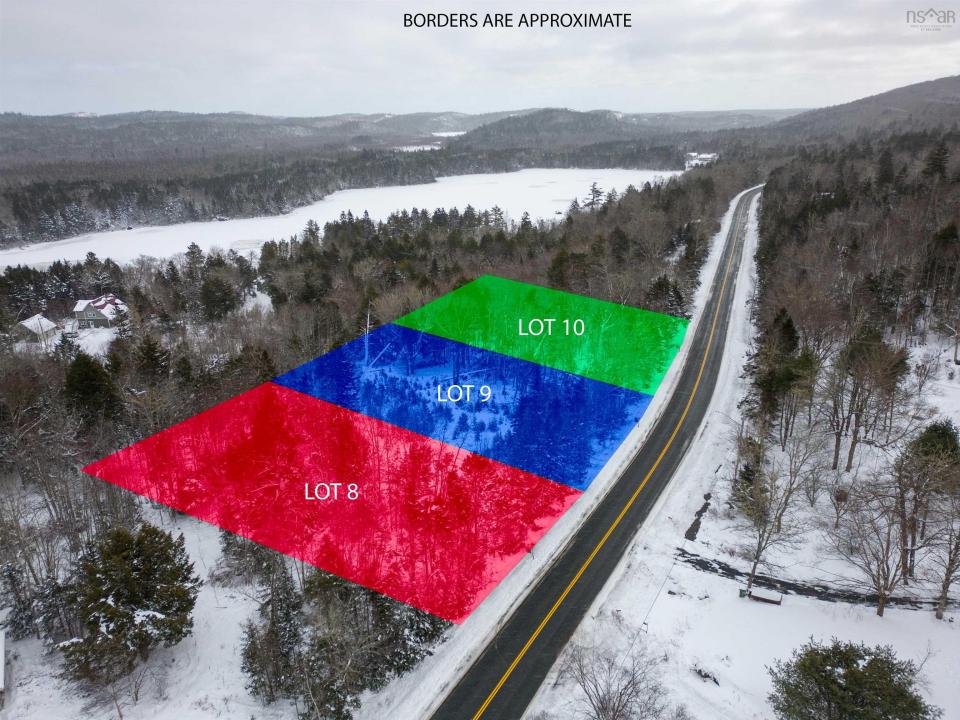 LOT 9 HIGHWAY 357, Musquodoboit Harbour, ノバスコシア B0J 2L0, カナダ