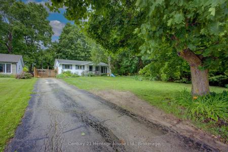 578 SADDLER STREET E, West Grey, אונטריו N0G 1R0, קנדה