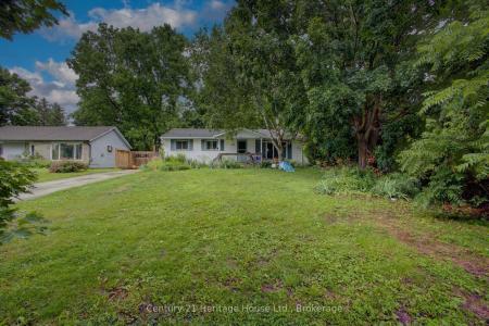 578 SADDLER STREET E, West Grey, אונטריו N0G 1R0, קנדה