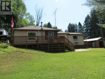 1053 BUTTERCUP DRIVE, Highlands East (monmouth), Ontario K0L 3C0, Canada