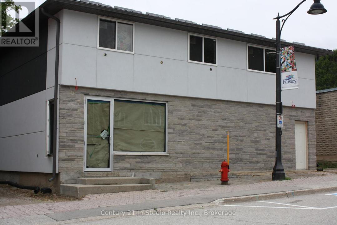 413 QUEEN STREET SOUTH, Arran-Elderslie-, Ontario N0G 2N0, CANADÁ