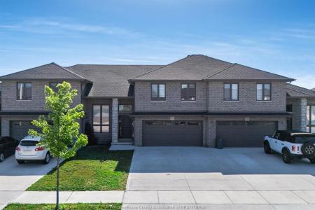 721 FALERIA STREET, Lakeshore, Ontario N8L 0K1, Canada