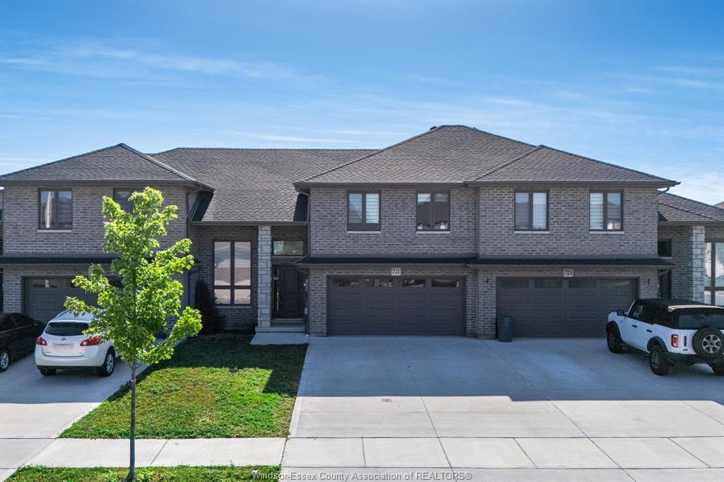 721 FALERIA STREET, Lakeshore, Ontario N8L 0K1, Canadá