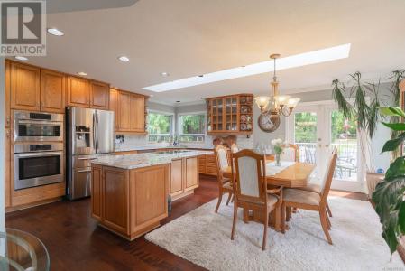 450 DAVIS ROAD, Ladysmith, كولومبيا البريطانية V9G 1V5, كندا 