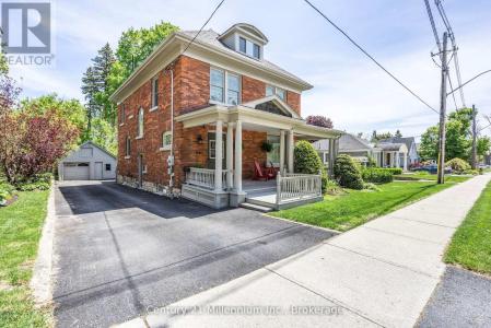 100 MATCHEDASH STREET NORTH, Orillia, Ontario L3V 4T8, Canada