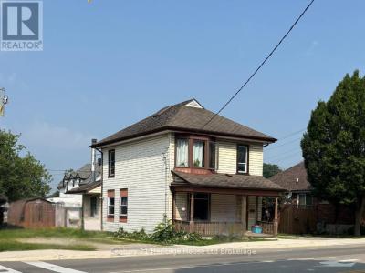 125 HURON STREET, Woodstock (woodstock - North), オンタリオ N4S 6Z6, カナダ