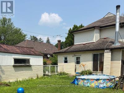 125 HURON STREET, Woodstock (woodstock - North), オンタリオ N4S 6Z6, カナダ
