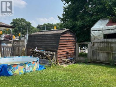 125 HURON STREET, Woodstock (woodstock - North), オンタリオ N4S 6Z6, カナダ