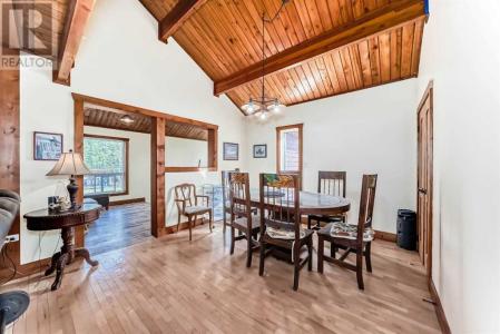 33244 RANGE ROAD 50, Rural Mountain View County, Alberta T0M 1X0, Canada
