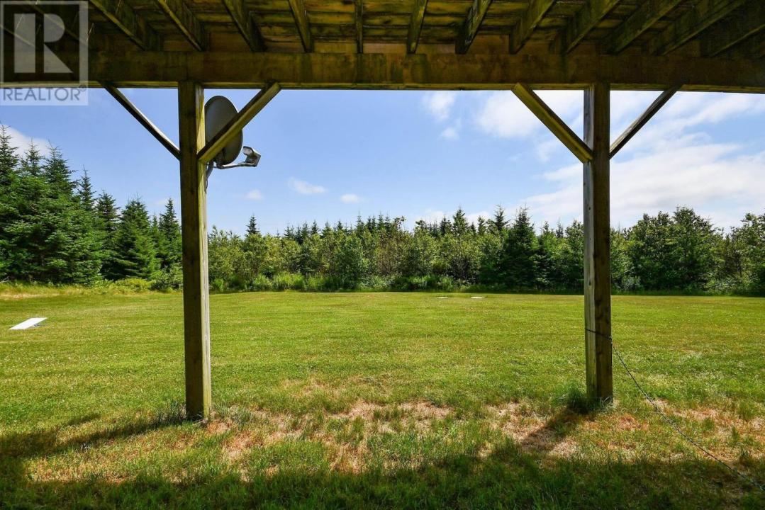 54 OLD TRUNK ROAD, Oyster Pond, Nouvelle-Écosse B0J 2L0, Canada