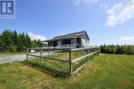 54 OLD TRUNK ROAD, Oyster Pond, Nouvelle-Écosse B0J 2L0, Canada