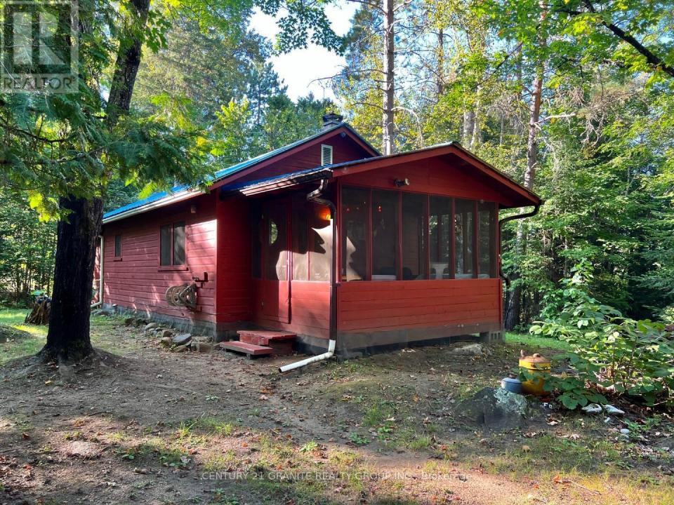 261 BROWNS ROAD, Brudenell, Lyndoch And Raglan, Ontario K0L 1G0, Canada