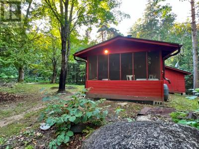 261 BROWNS ROAD, Brudenell, Lyndoch And Raglan, Ontario K0L 1G0, Canada