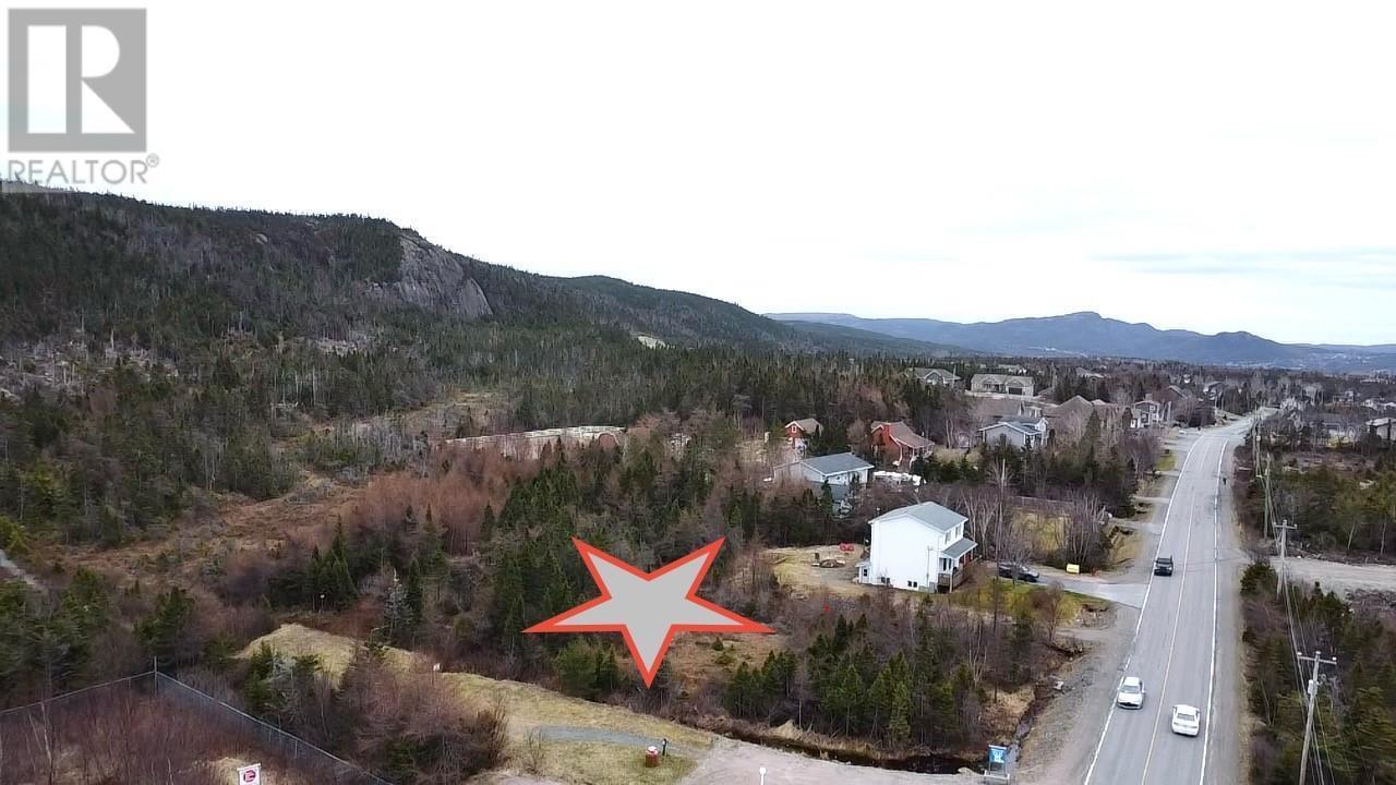 107A CONCEPTION BAY HIGHWAY, Holyrood, ניופאונדלנד ולברדור A0A 2R0, קנדה 