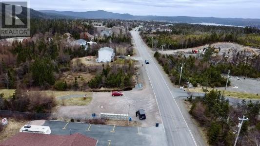 107A CONCEPTION BAY HIGHWAY, Holyrood, ניופאונדלנד ולברדור A0A 2R0, קנדה 