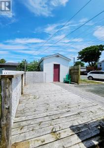 90 MAYOR AVENUE, S. John's, Terranova E Labrador A1C 4P9, Canada
