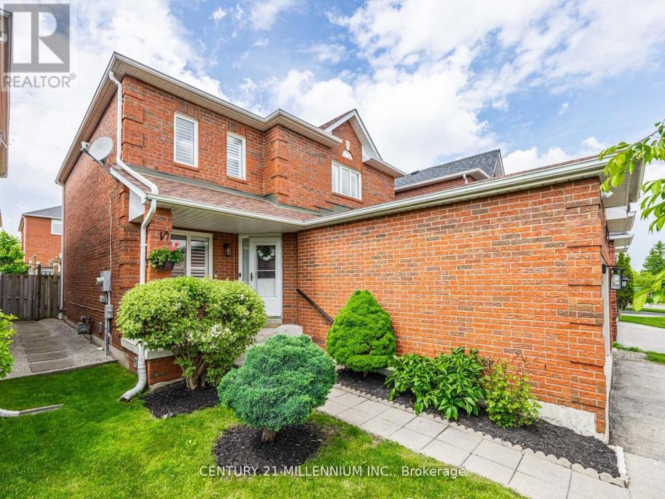325 MARSHALL CRESCENT, Orangeville, Ontario L9W 4Y3, Kanada