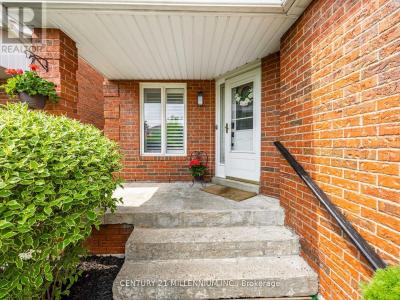 325 MARSHALL CRESCENT, Orangeville, Ontario L9W 4Y3, Kanada
