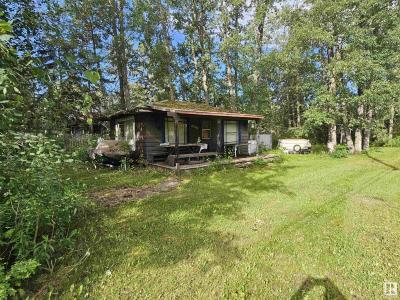 5220 48 AV, Rural Lac Ste. Anne County, Alberta T0E 0A0, CANADÁ