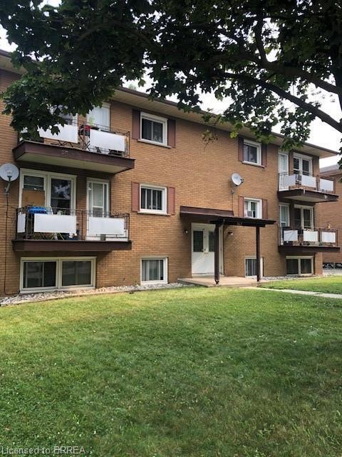 362 GREY STREET, Brantford, Ontario N3S 4X4, Canada