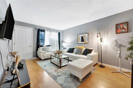 362 GREY STREET, Brantford, Ontario N3S 4X4, Canada
