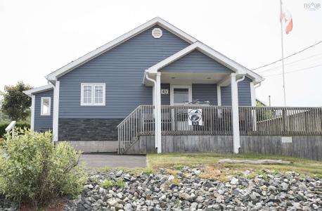 43 LINGAN STREET STREET, Dominion, Nouvelle-Écosse B1G 1K9, Canada