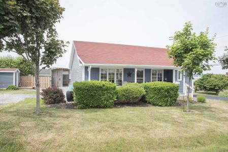 43 LINGAN STREET STREET, Dominion, Nova Scotia B1G 1K9, Canada